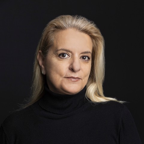 Angela Michalopoulou